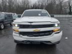 2017 Chevrolet Silverado K1500 Custom