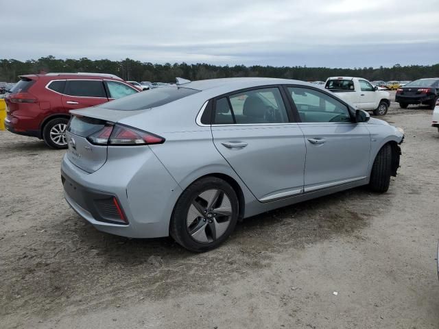 2020 Hyundai Ioniq SEL