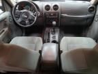 2007 Jeep Liberty Sport