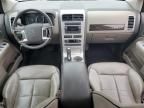 2008 Lincoln MKX