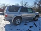 2002 Toyota 4runner SR5