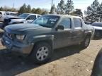 2006 Honda Ridgeline RTL