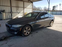 Compre carros salvage a la venta ahora en subasta: 2013 BMW 528 I