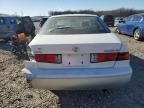 2001 Toyota Camry CE