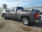 2010 Chevrolet Silverado C1500