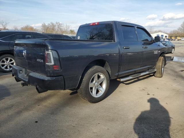 2015 Dodge RAM 1500 ST