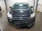 2014 Ford Focus S