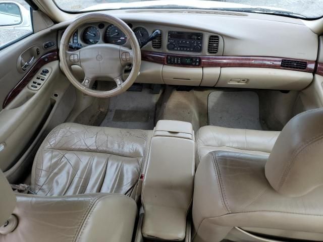 2004 Buick Lesabre Limited