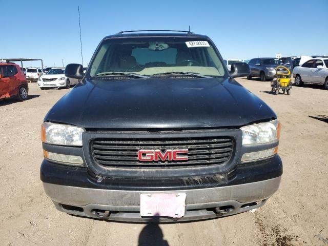 2003 GMC Yukon