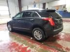 2018 Cadillac XT5