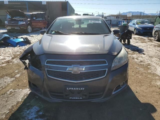 2013 Chevrolet Malibu 2LT