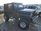 1997 Jeep Wrangler / TJ SE