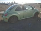 2003 Volkswagen New Beetle GL