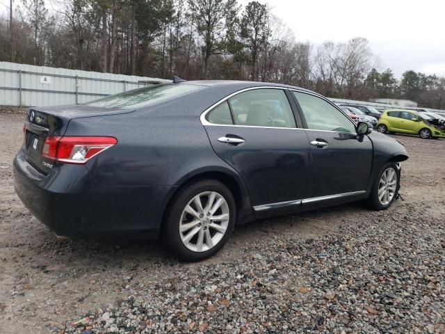 2010 Lexus ES 350