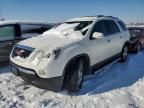 2012 GMC Acadia SLT-1