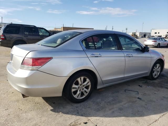 2010 Honda Accord LXP