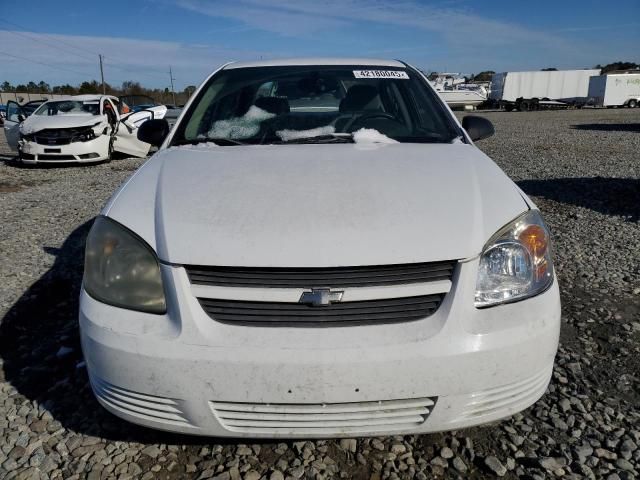 2009 Chevrolet Cobalt LS