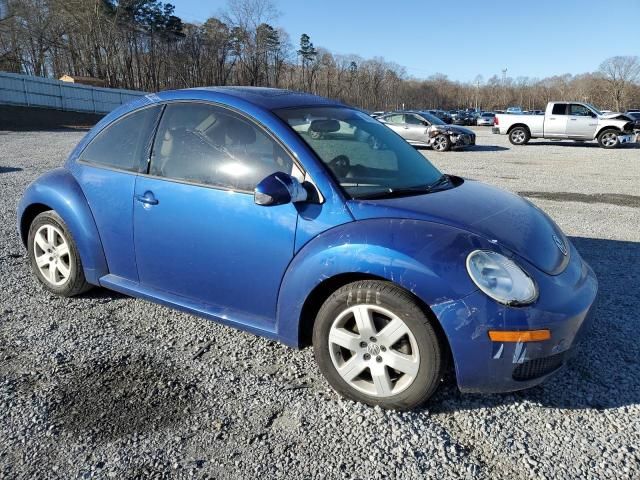 2007 Volkswagen New Beetle 2.5L Option Package 1