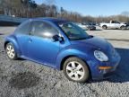 2007 Volkswagen New Beetle 2.5L Option Package 1