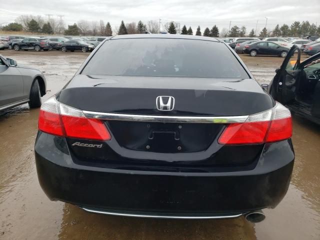 2013 Honda Accord EX