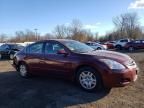 2011 Nissan Altima Base