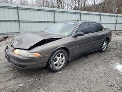 2000 Oldsmobile Intrigue GX en venta en Hurricane, WV