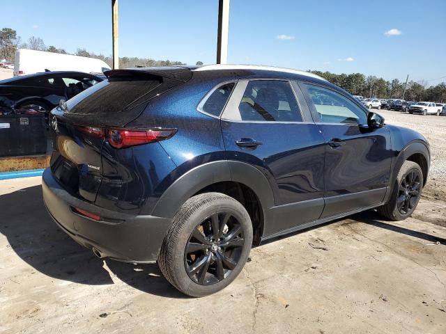 2024 Mazda CX-30 Select