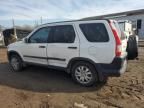 2005 Honda CR-V EX