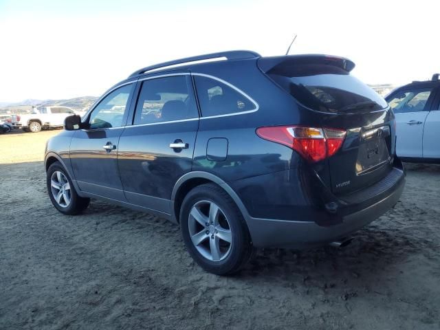 2008 Hyundai Veracruz GLS