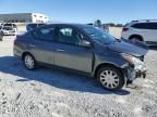 2019 Nissan Versa S