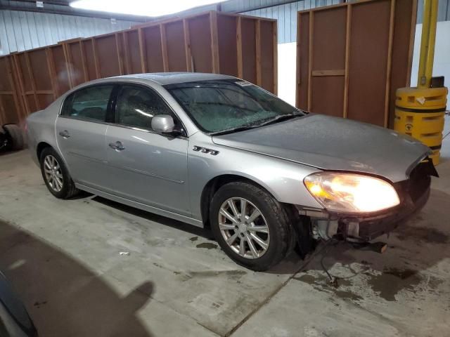 2011 Buick Lucerne CXL