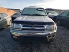 2000 Toyota 4runner SR5