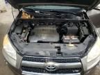 2009 Toyota Rav4 Limited