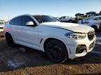 2021 BMW X4 XDRIVEM40I