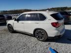 2018 BMW X5 XDRIVE4