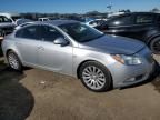 2011 Buick Regal CXL