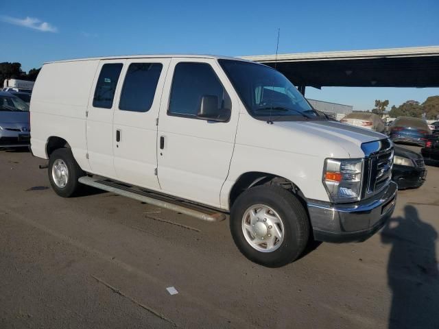 2014 Ford Econoline E250 Van