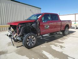 Ford Vehiculos salvage en venta: 2022 Ford F250 Super Duty