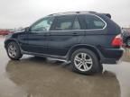 2006 BMW X5 4.4I