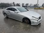 2011 Mercedes-Benz CLS 550