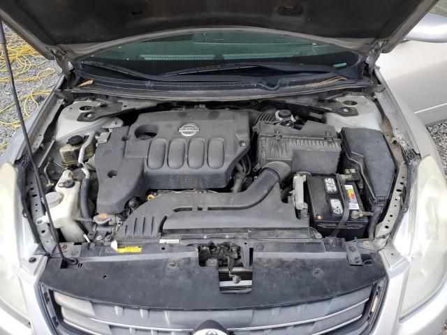 2010 Nissan Altima Base