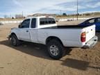 2000 Toyota Tacoma Xtracab Prerunner