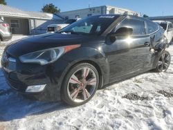 2013 Hyundai Veloster en venta en Prairie Grove, AR