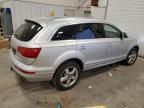 2015 Audi Q7 TDI Premium Plus