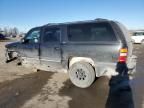 2003 Chevrolet Suburban K1500