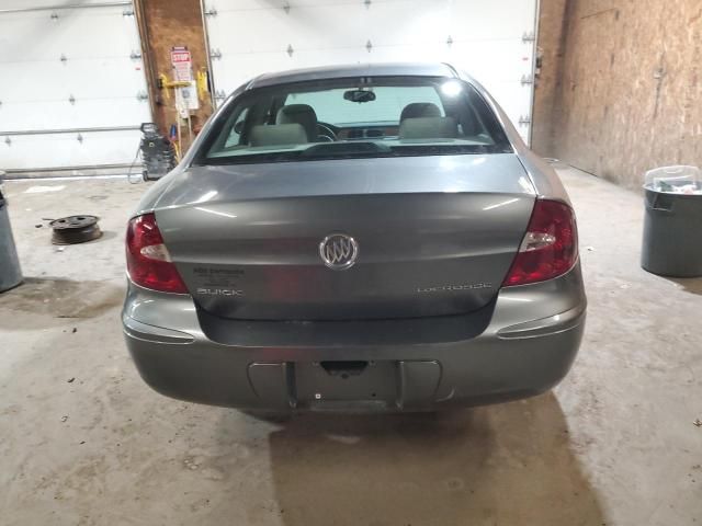 2005 Buick Lacrosse CX