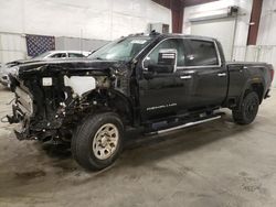 Salvage cars for sale at Avon, MN auction: 2020 GMC Sierra K2500 Denali