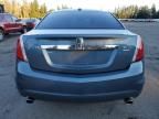 2010 Lincoln MKS