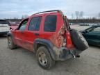 2003 Jeep Liberty Sport