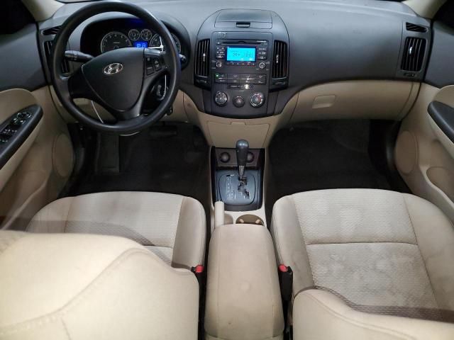 2011 Hyundai Elantra Touring GLS